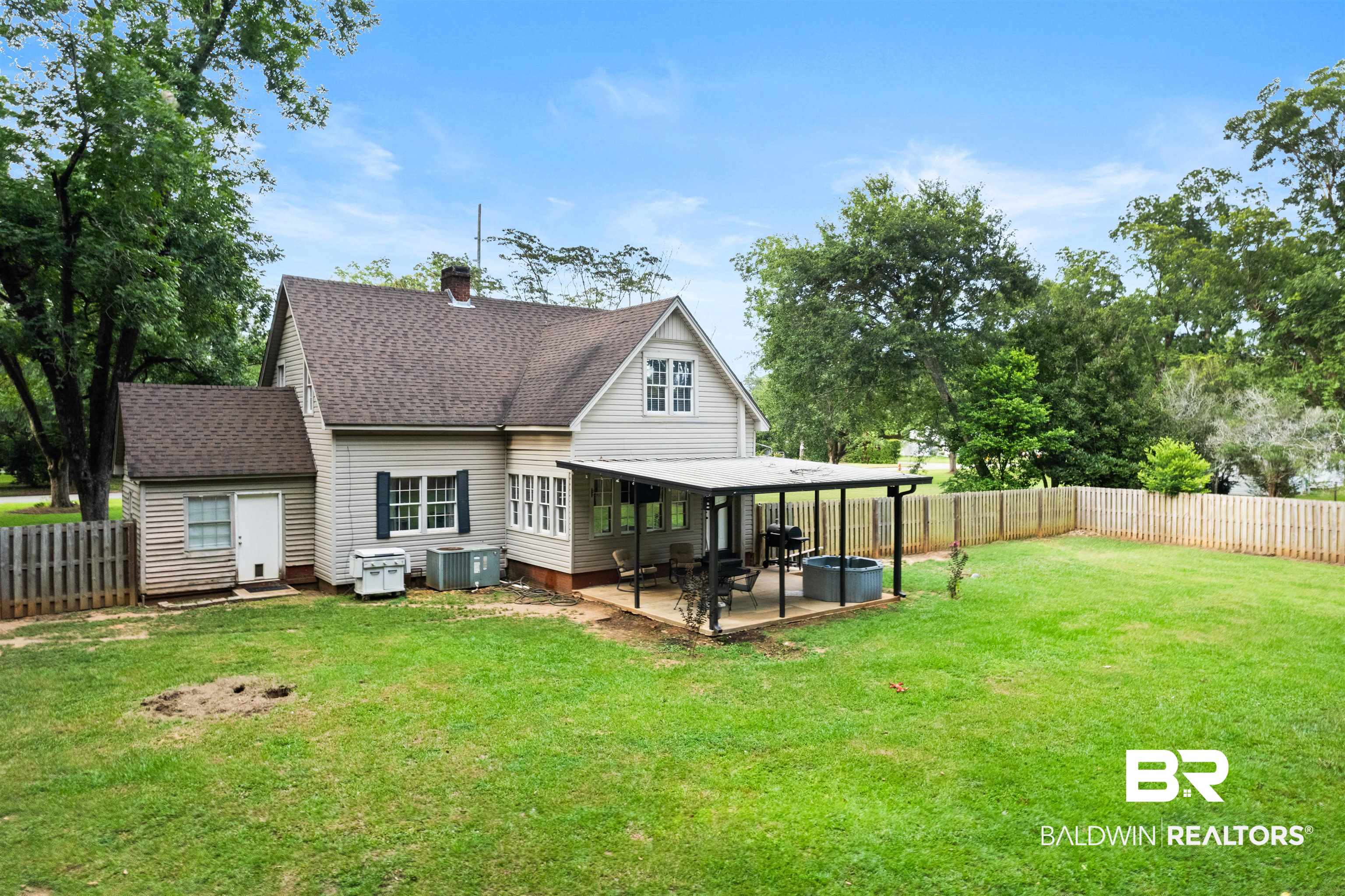 8355 Newburn Road Citronelle, AL 36522 - Photo 46 of 65 Gallery Image 46