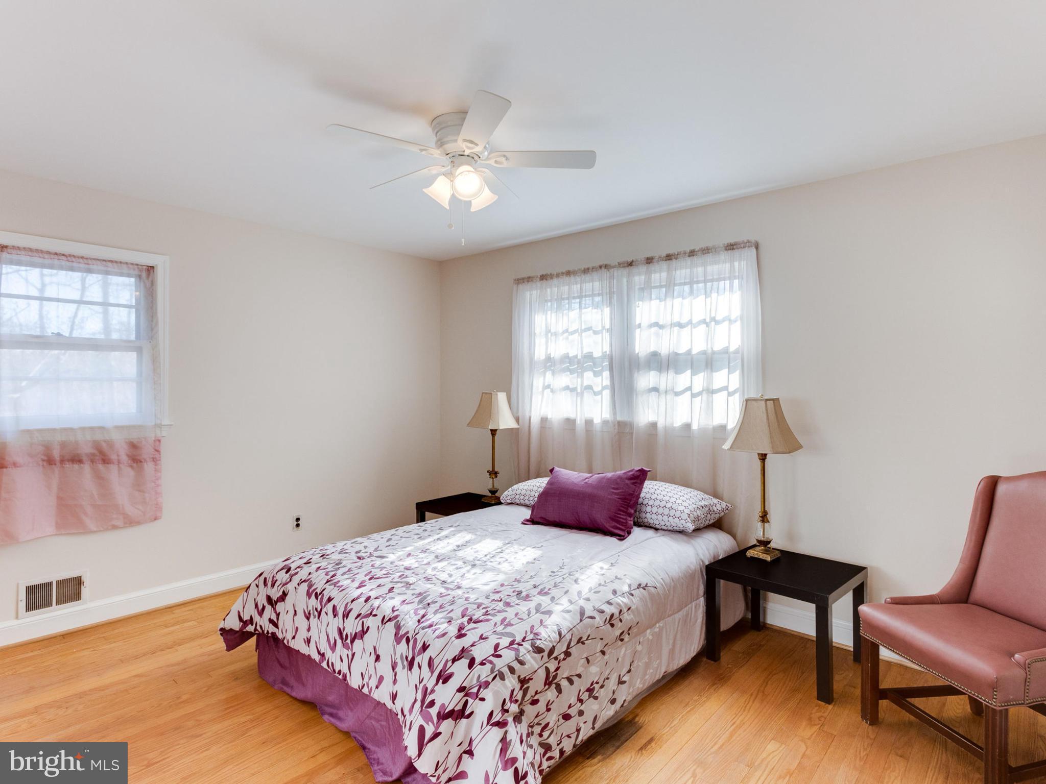 4982 Keppler Road Temple Hills, MD 20748 - Photo 11 of 30 Bedroom (Master)