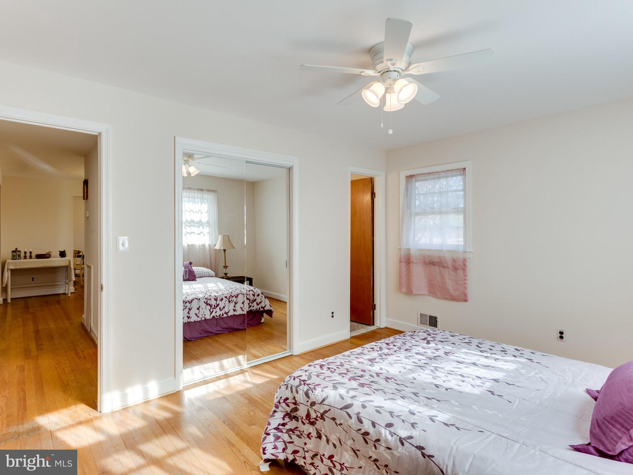 4982 Keppler Road Temple Hills, MD 20748 - Photo 12 of 30 Bedroom (Master)