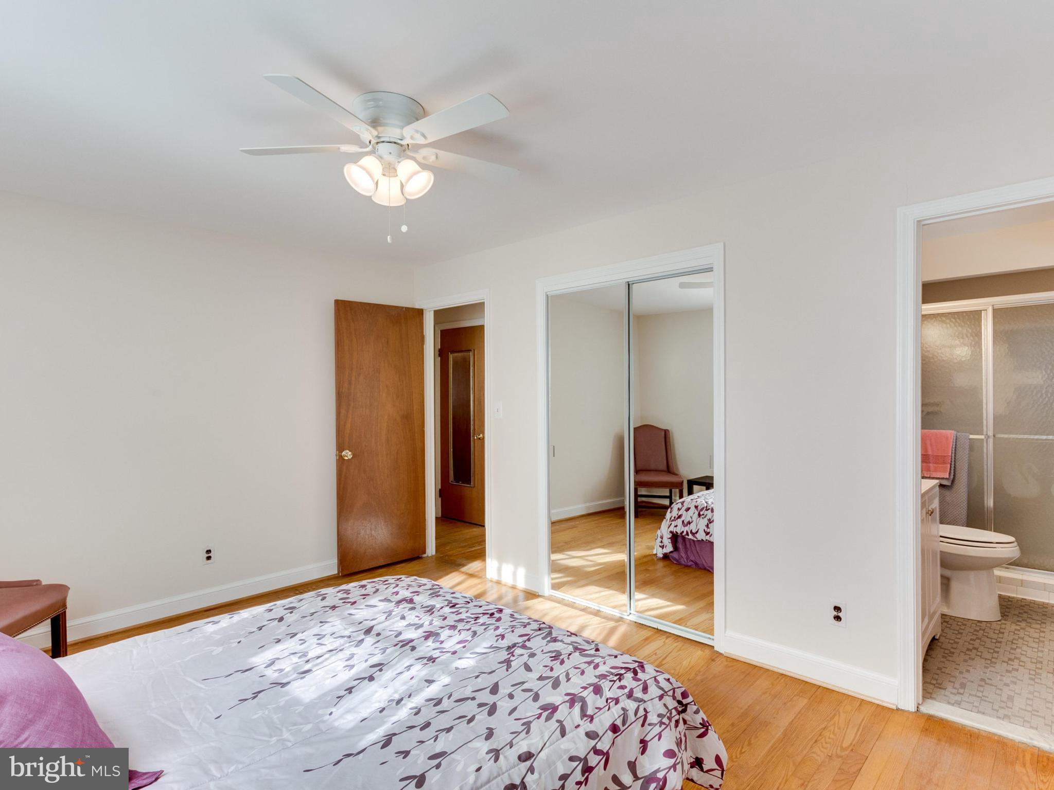 4982 Keppler Road Temple Hills, MD 20748 - Photo 13 of 30 Bedroom (Master)