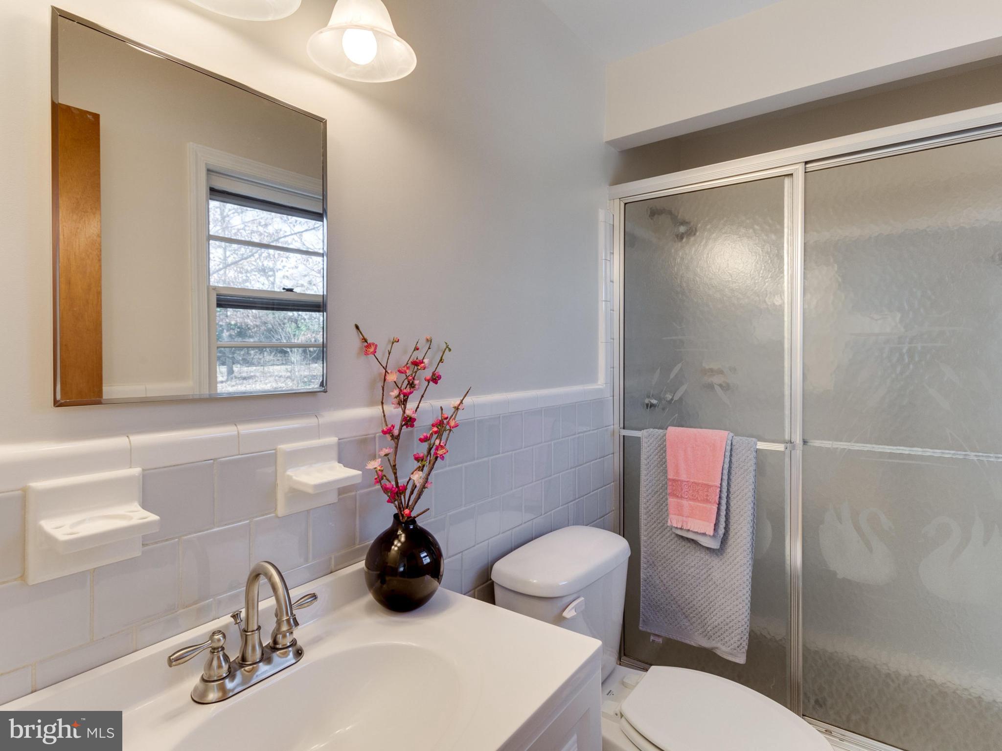 4982 Keppler Road Temple Hills, MD 20748 - Photo 14 of 30 Bath (Master)