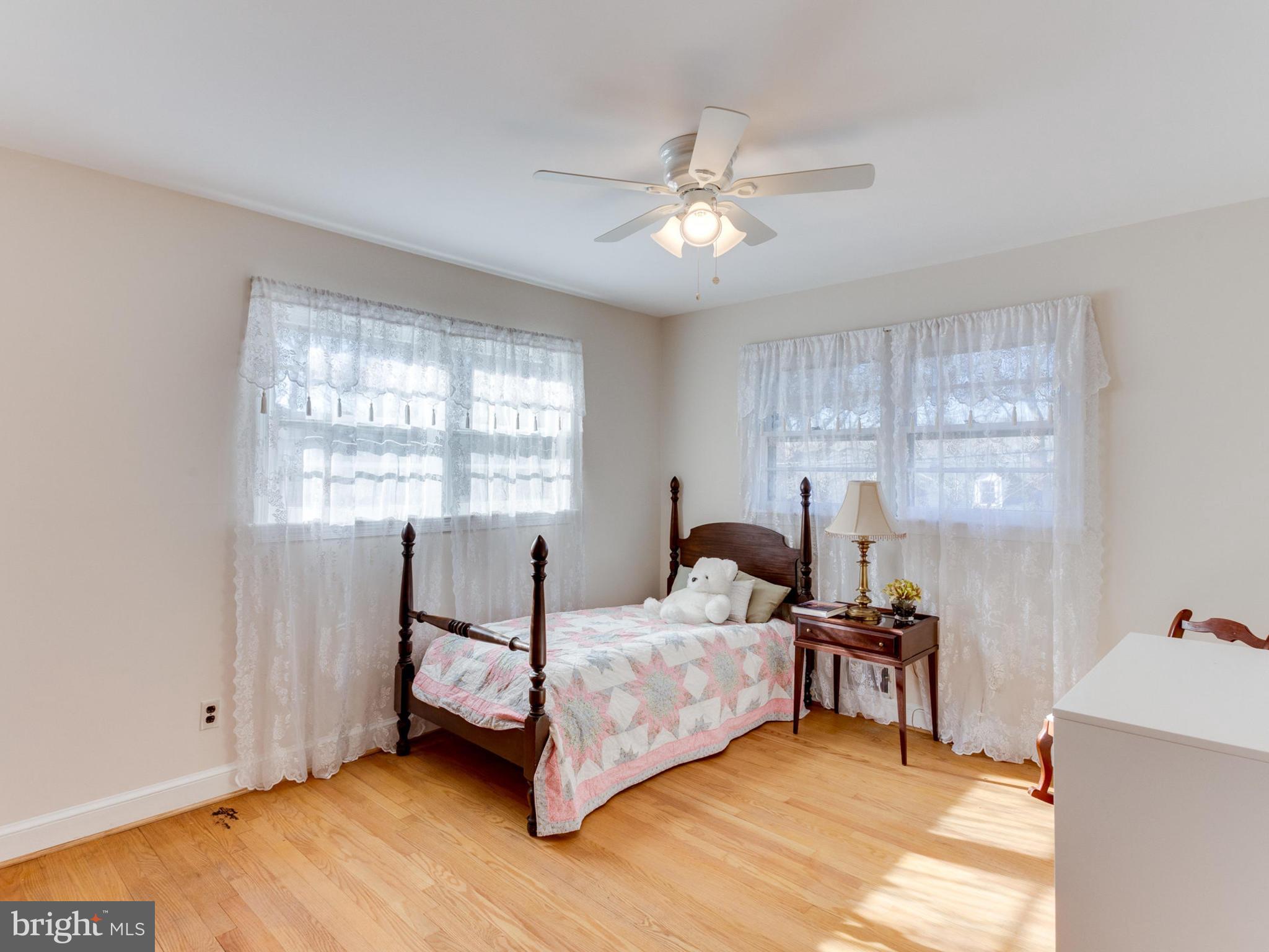 4982 Keppler Road Temple Hills, MD 20748 - Photo 15 of 30 Bedroom