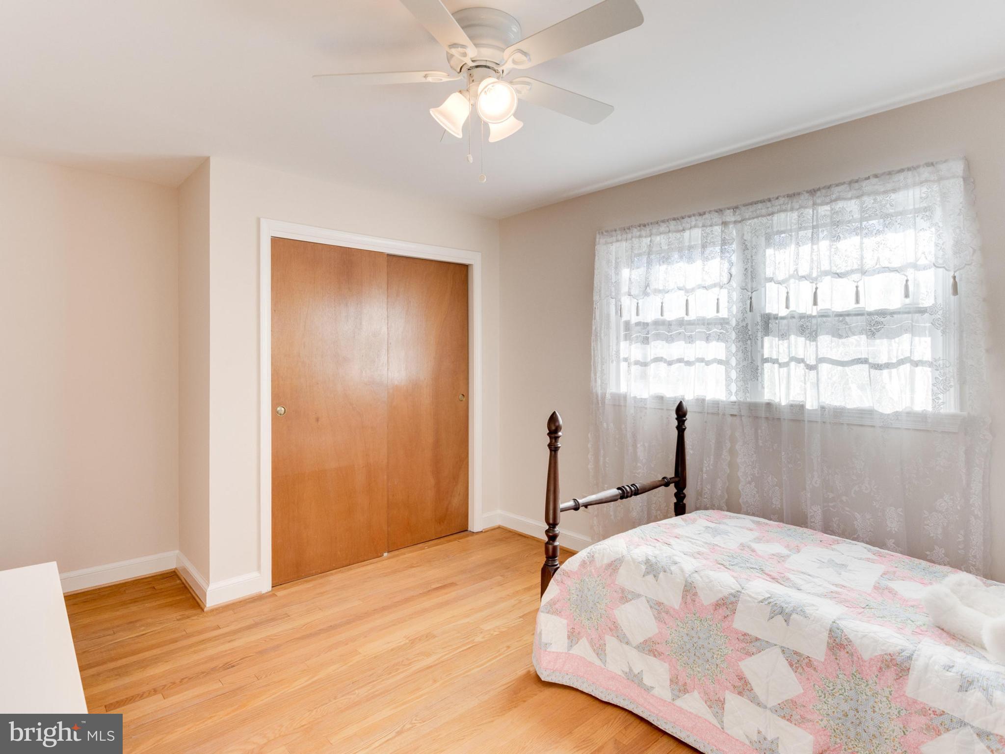 4982 Keppler Road Temple Hills, MD 20748 - Photo 16 of 30 Bedroom