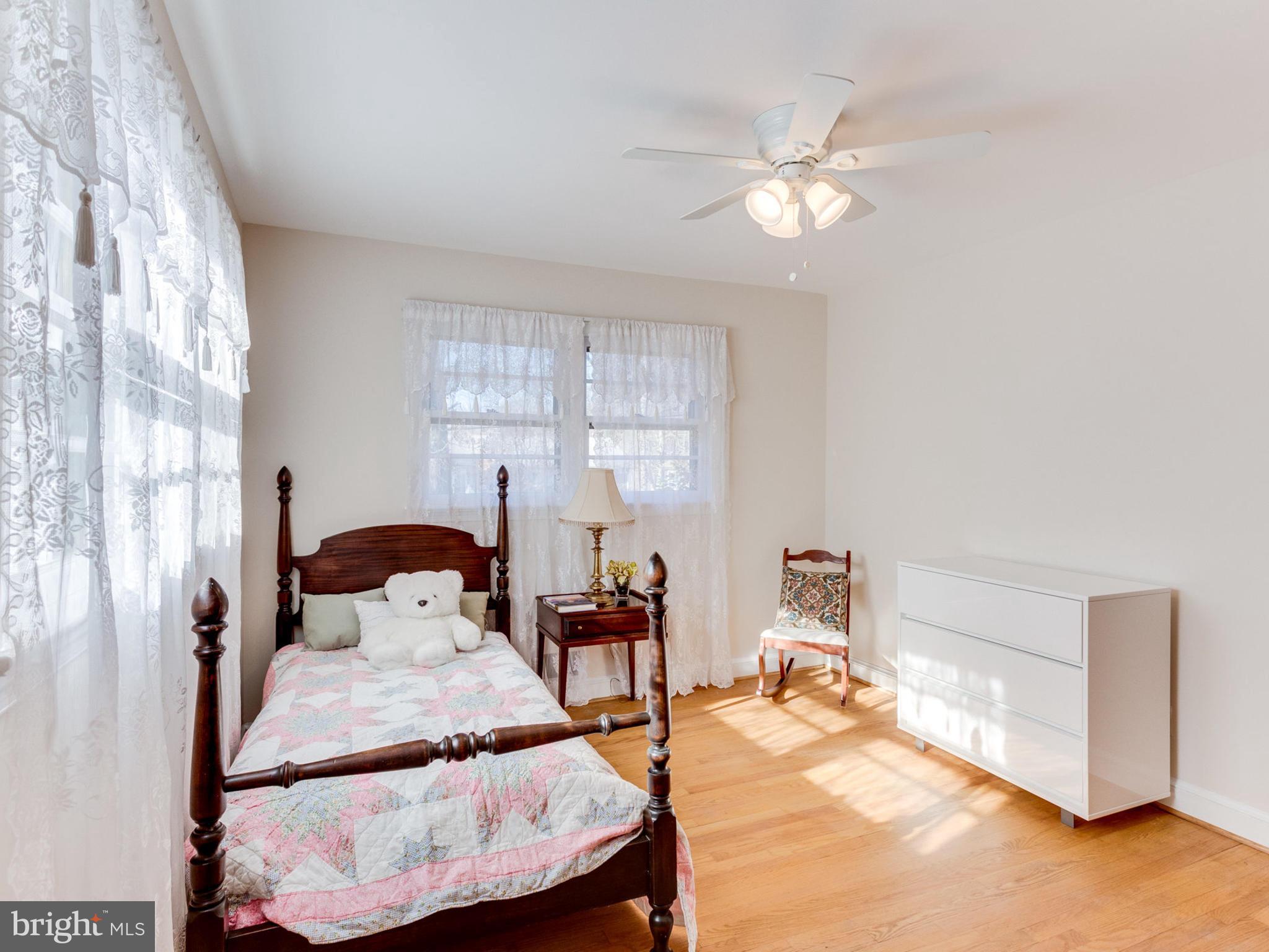 4982 Keppler Road Temple Hills, MD 20748 - Photo 17 of 30 Bedroom