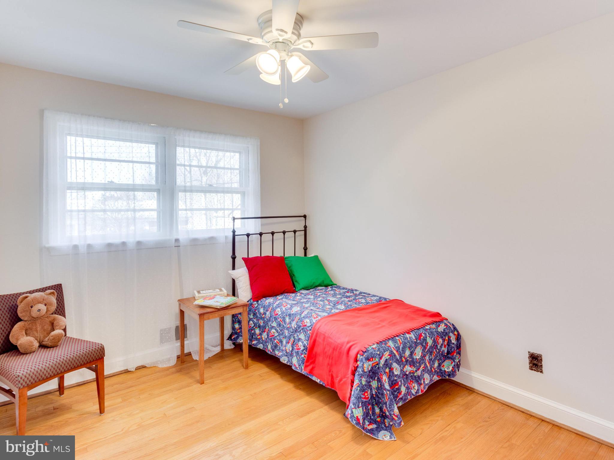 4982 Keppler Road Temple Hills, MD 20748 - Photo 18 of 30 Bedroom