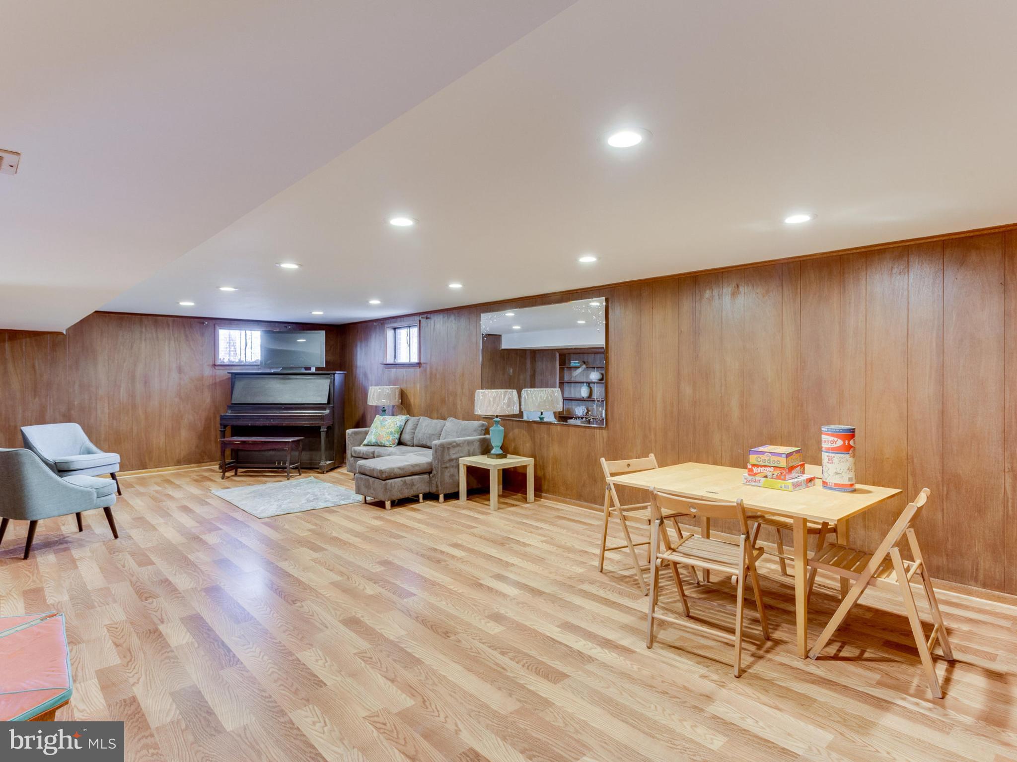 4982 Keppler Road Temple Hills, MD 20748 - Photo 20 of 30 Basement