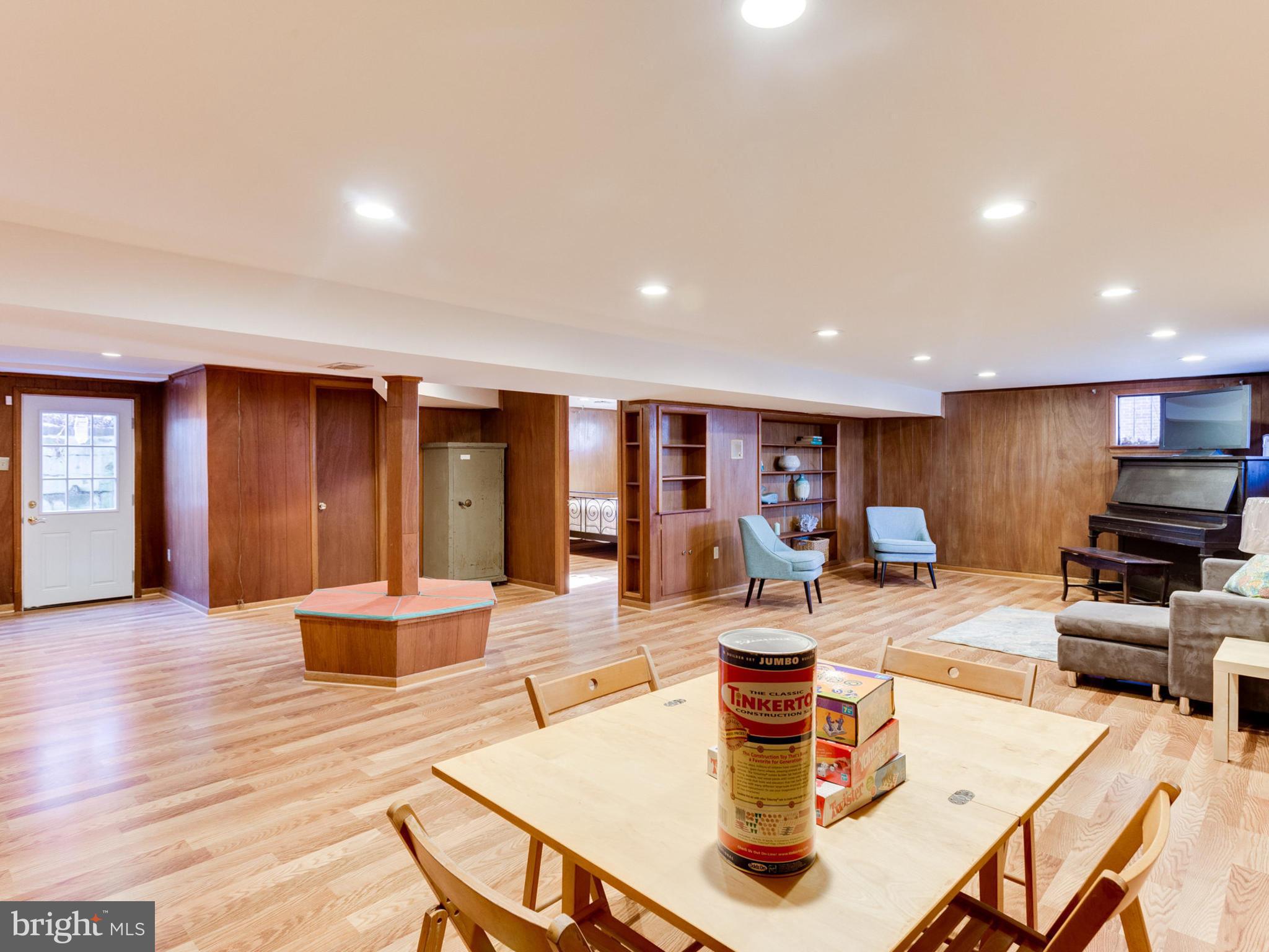 4982 Keppler Road Temple Hills, MD 20748 - Photo 21 of 30 Basement