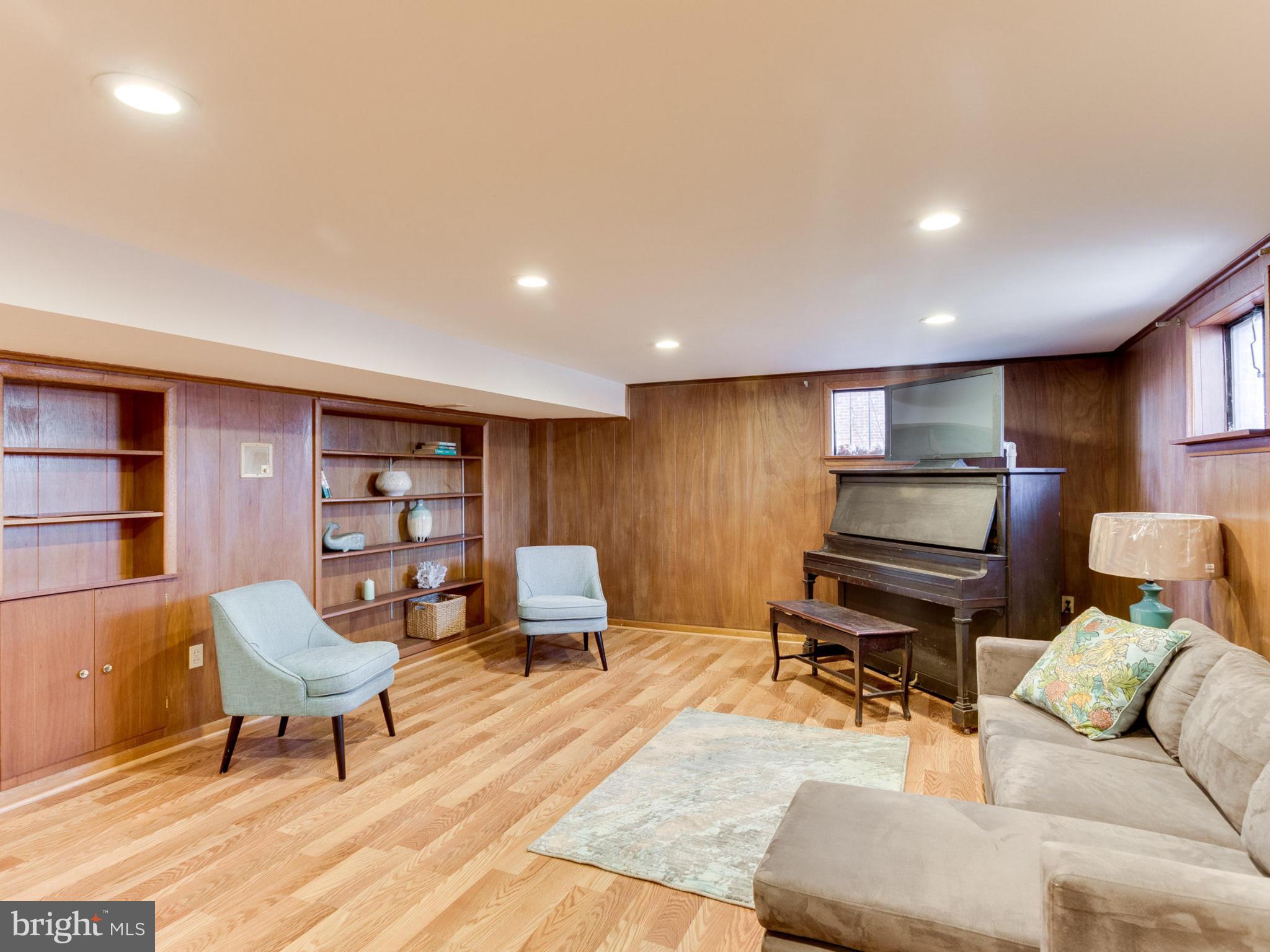 4982 Keppler Road Temple Hills, MD 20748 - Photo 22 of 30 Basement