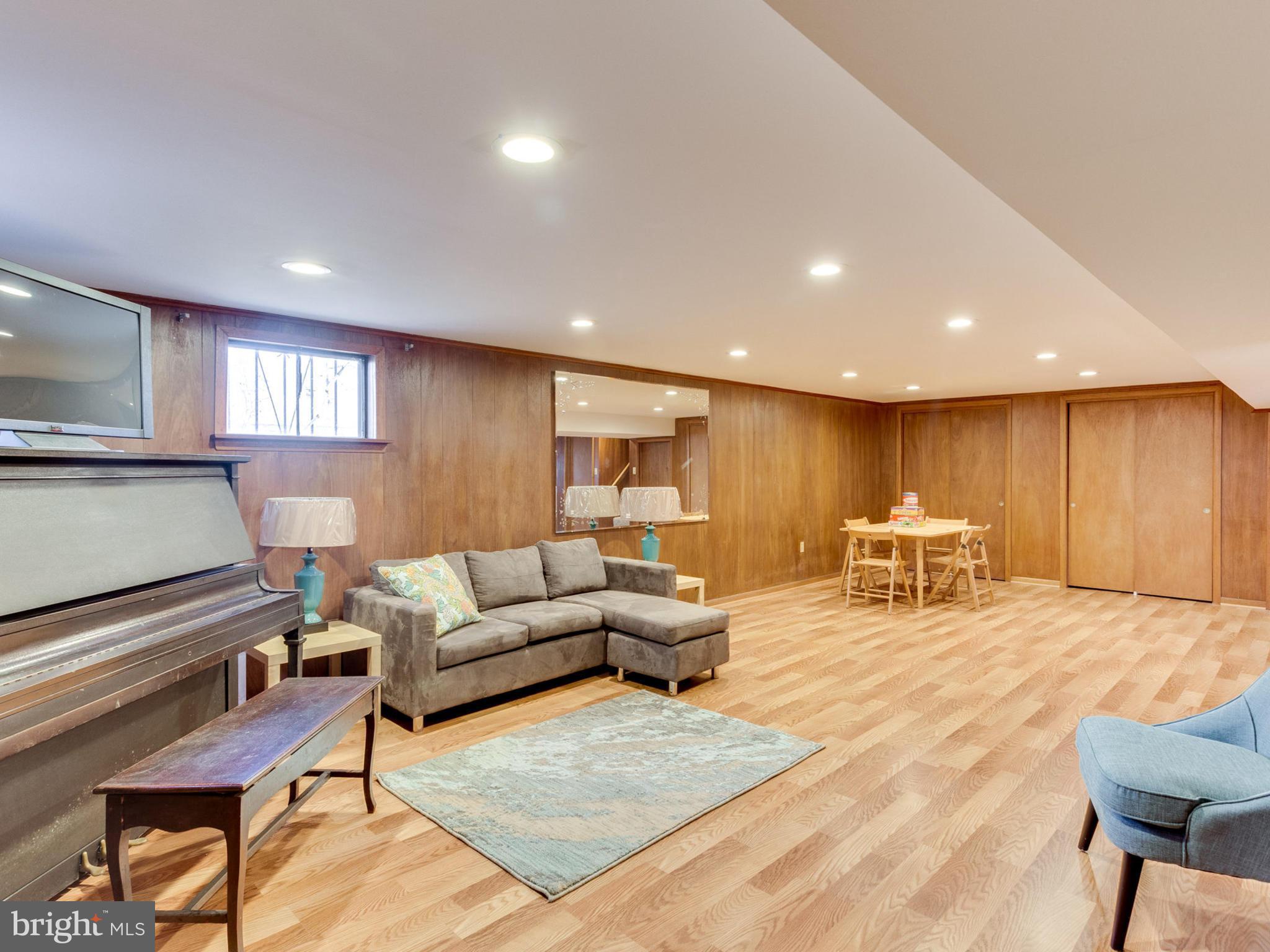 4982 Keppler Road Temple Hills, MD 20748 - Photo 23 of 30 Basement