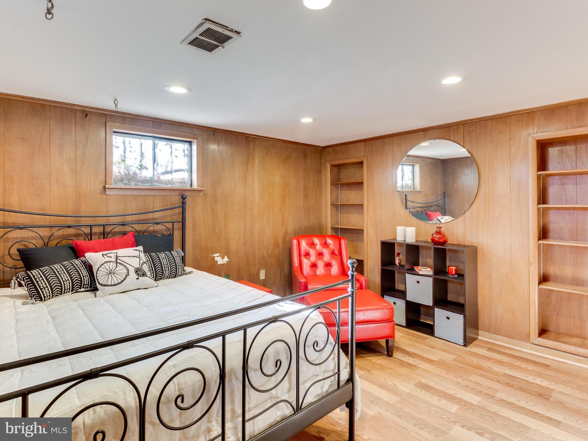 4982 Keppler Road Temple Hills, MD 20748 - Photo 25 of 30 Bonus Room in Lower Level