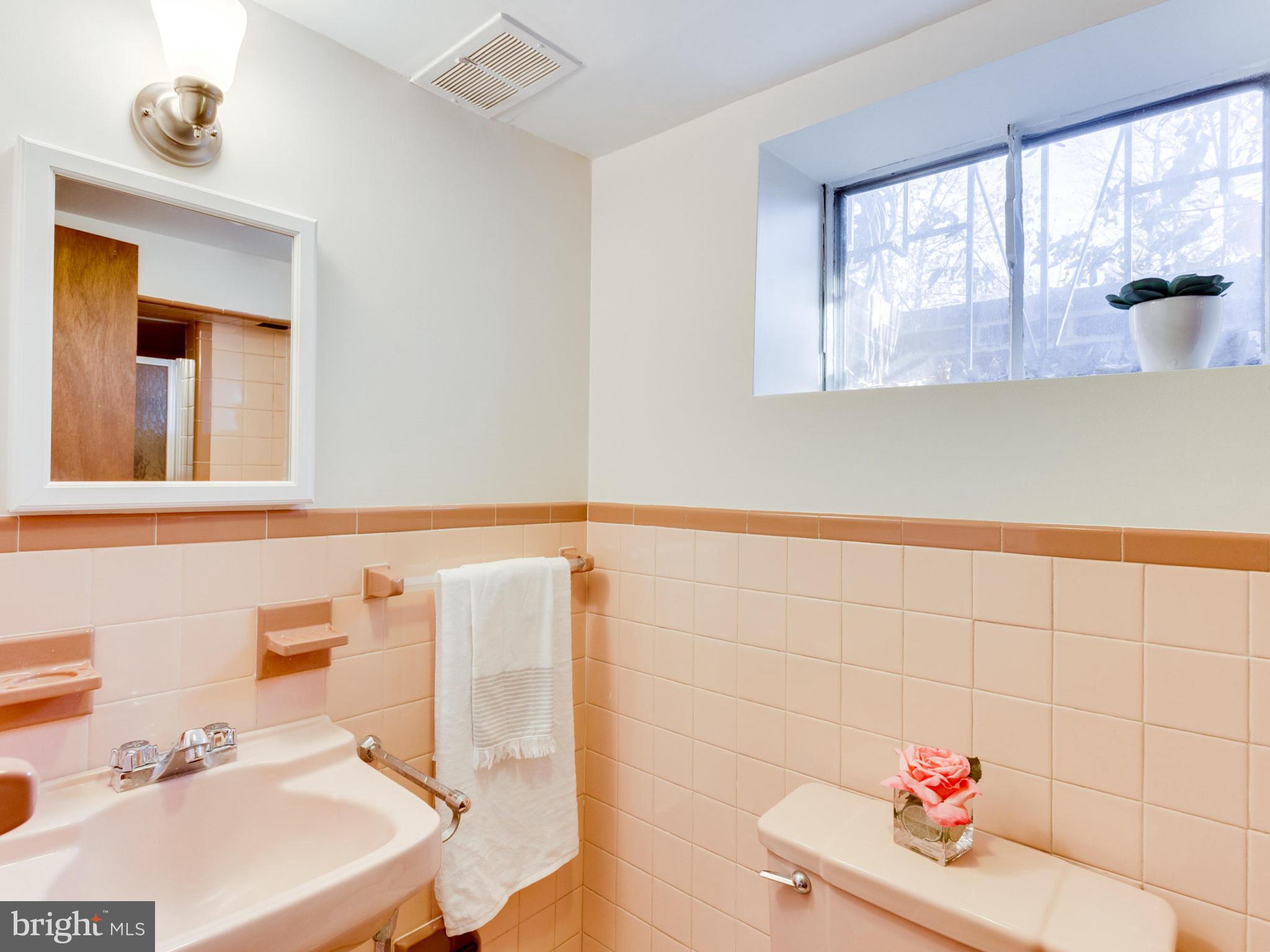 4982 Keppler Road Temple Hills, MD 20748 - Photo 27 of 30 Full Bath in Basement