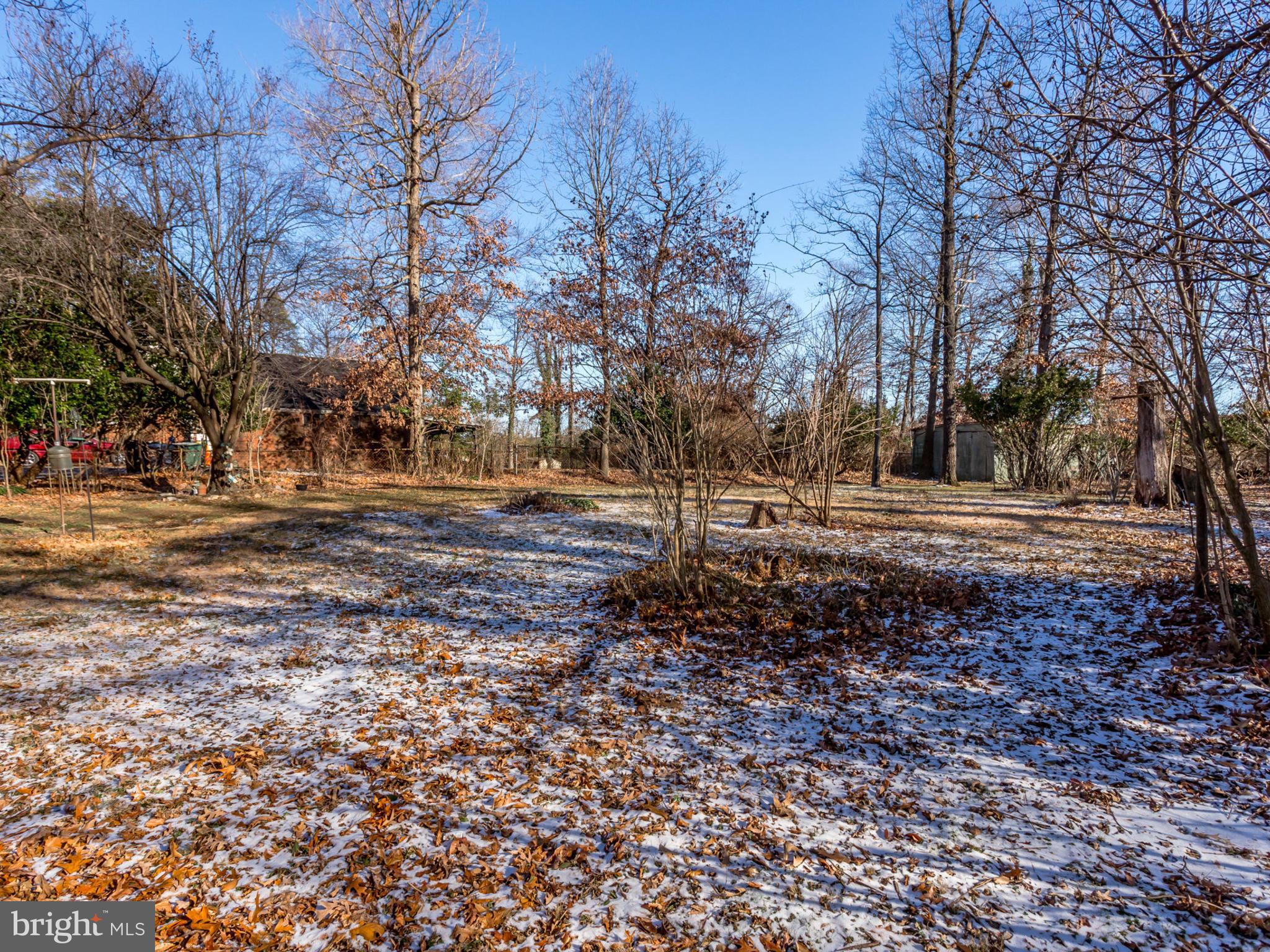 4982 Keppler Road Temple Hills, MD 20748 - Photo 28 of 30 Exterior (Rear)