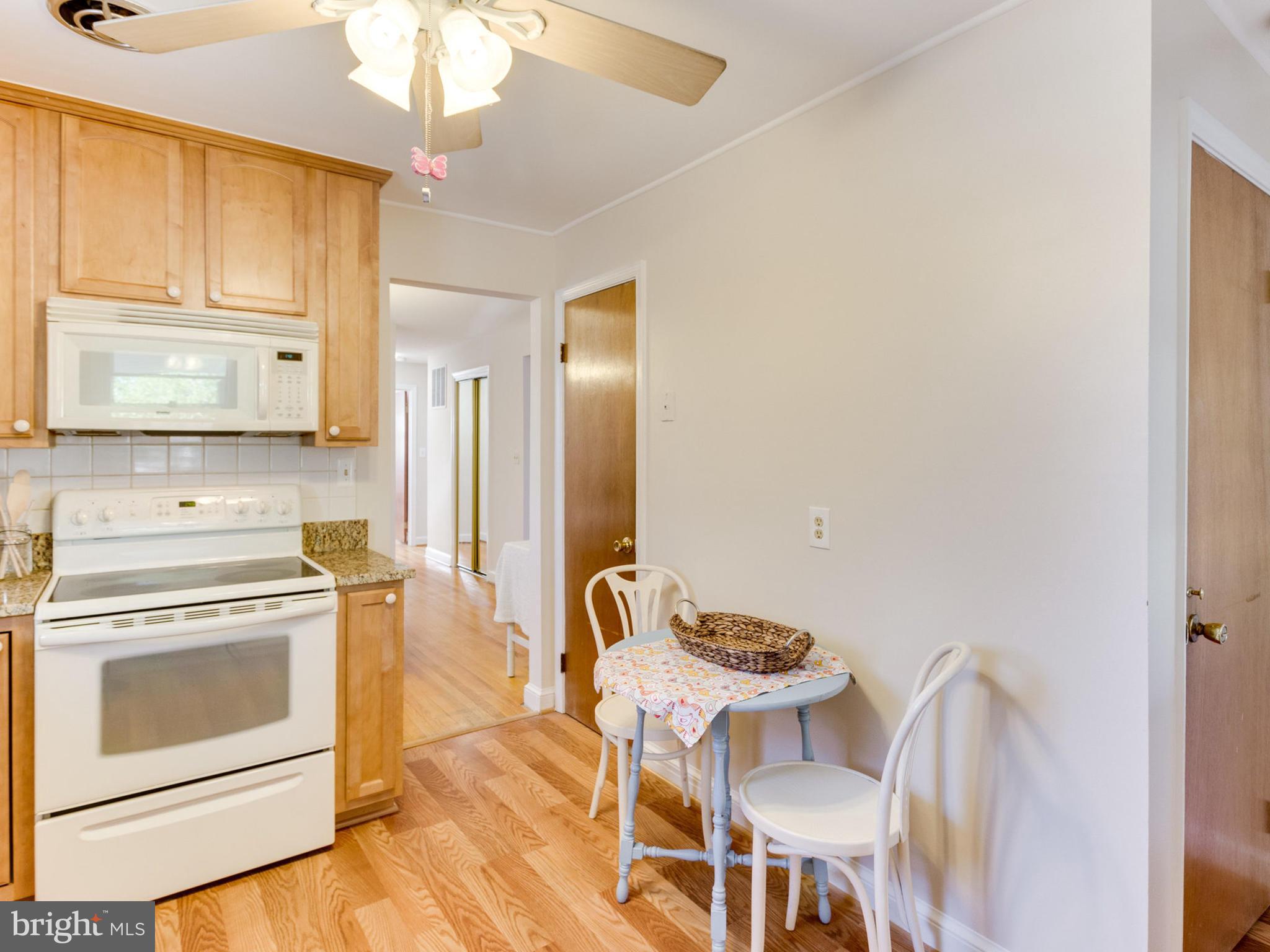4982 Keppler Road Temple Hills, MD 20748 - Photo 10 of 30 Kitchen