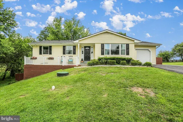 $599,000 | 25520 Jonnie Court, Gaithersburg, MD 20882