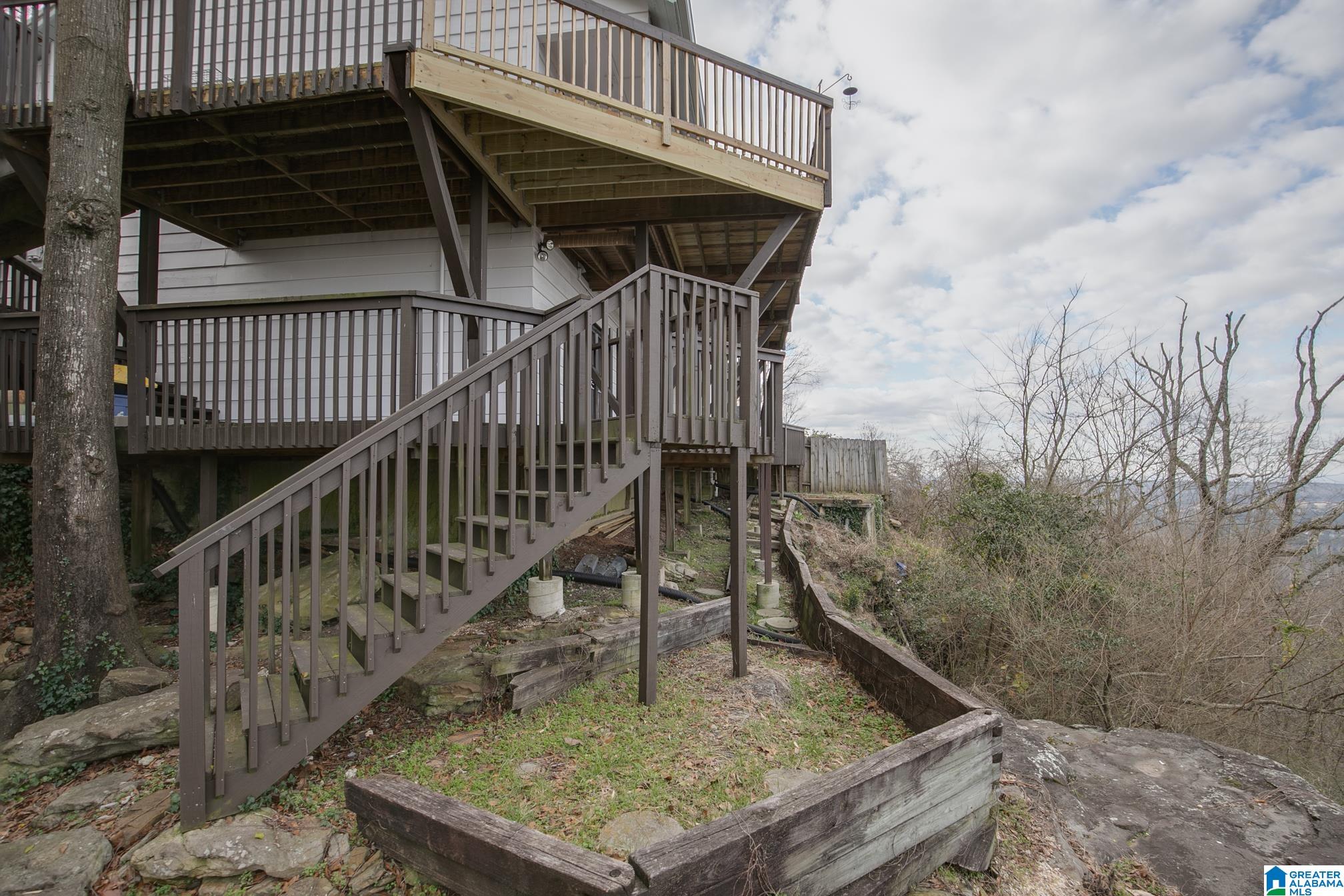 504 Shades Crest Road Bessemer, AL 35022 - Photo 44 of 48