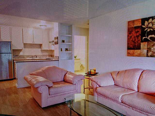 6366 Rancho Mission Road, Unit 807 San Diego, CA 92108 - Photo 1 of 2