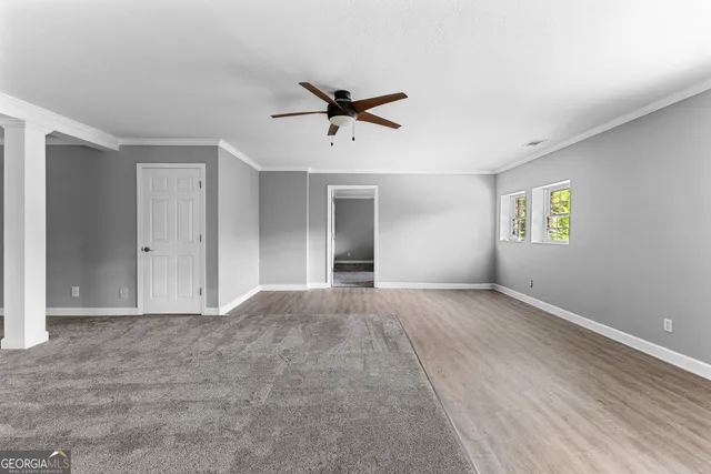 $695,000 | 6536 Luthersville Road, Unit 19, Gay, GA 30218