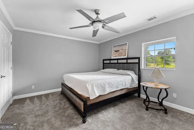 $695,000 | 6536 Luthersville Road, Unit 19, Gay, GA 30218