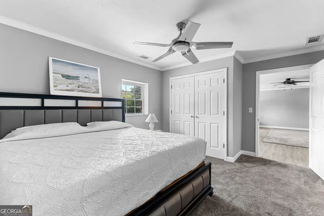 $695,000 | 6536 Luthersville Road, Unit 19, Gay, GA 30218