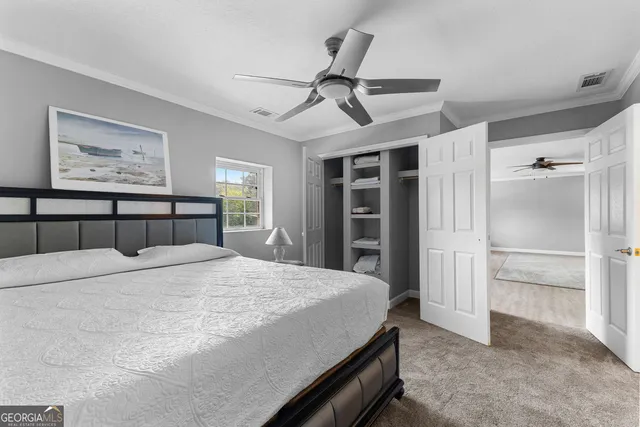 $695,000 | 6536 Luthersville Road, Unit 19, Gay, GA 30218