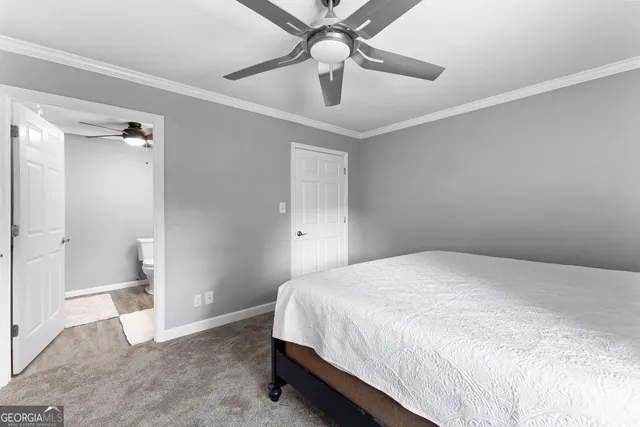 $695,000 | 6536 Luthersville Road, Unit 19, Gay, GA 30218