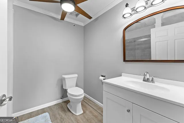 $695,000 | 6536 Luthersville Road, Unit 19, Gay, GA 30218