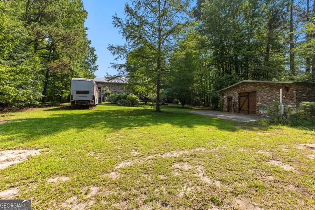 $695,000 | 6536 Luthersville Road, Unit 19, Gay, GA 30218