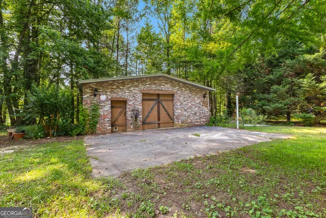 $695,000 | 6536 Luthersville Road, Unit 19, Gay, GA 30218