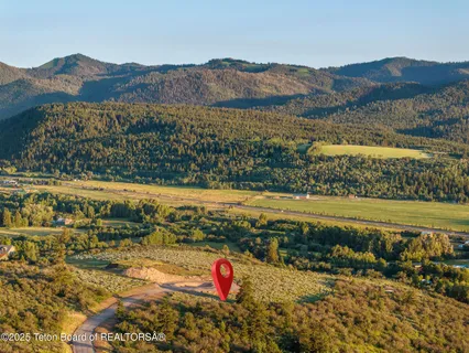 $367,000 | Lot 7 Hillside Drive, Victor, ID 83455