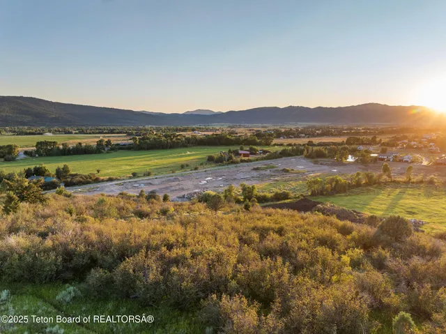 $367,000 | Lot 7 Hillside Drive, Victor, ID 83455