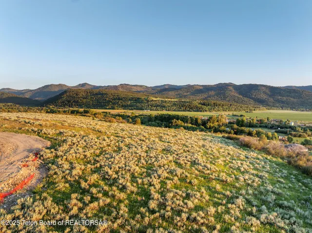 $367,000 | Lot 7 Hillside Drive, Victor, ID 83455