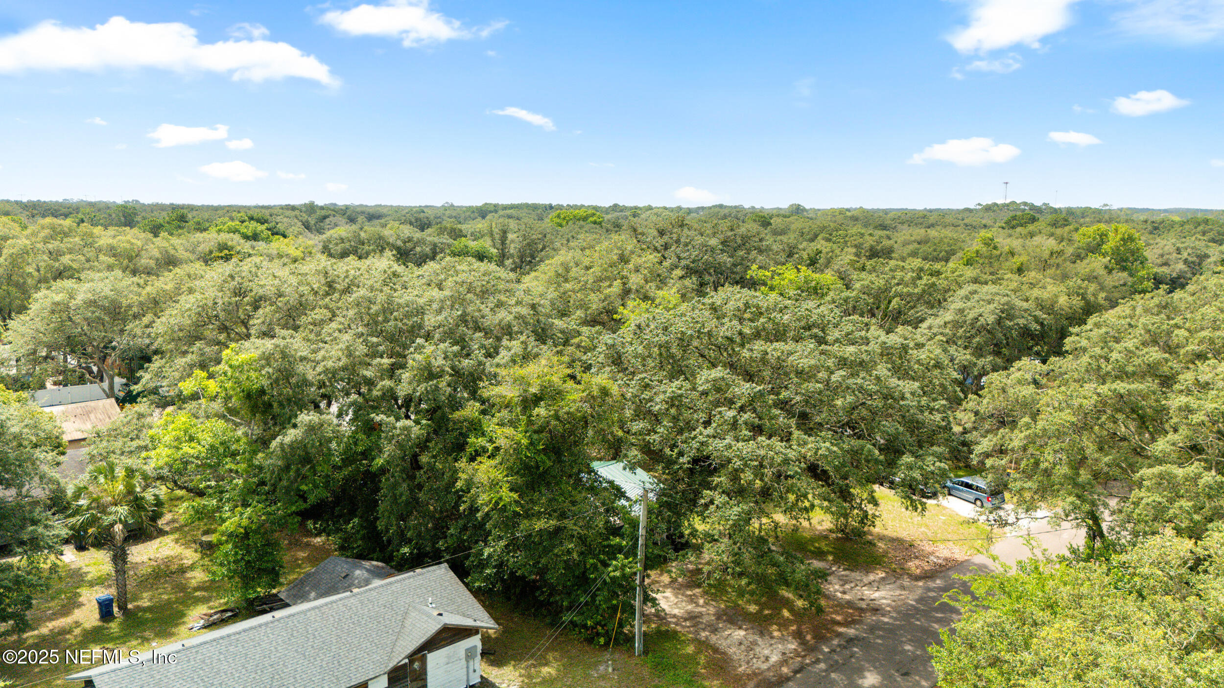 610 Division Street Fernandina Beach, FL 32034 - Photo 28 of 40 view of a field with an outdoor space
