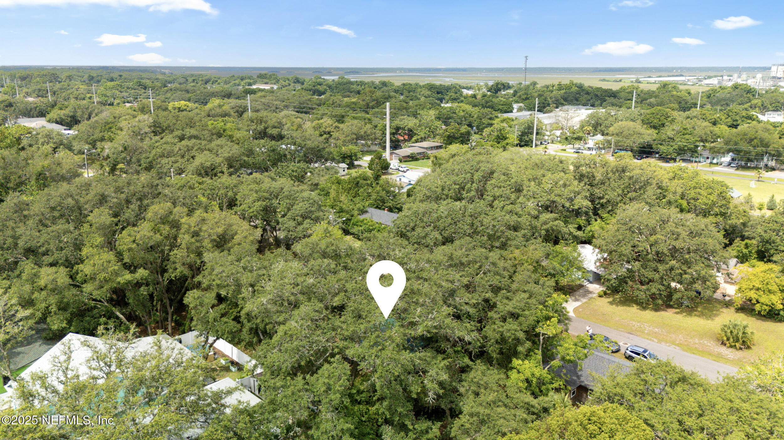 610 Division Street Fernandina Beach, FL 32034 - Photo 35 of 40