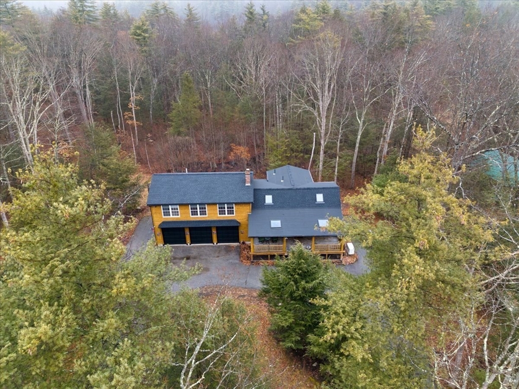 5 Tamworth Road Sandown, NH 03873 - Photo 36 of 40 Gallery Image 36
