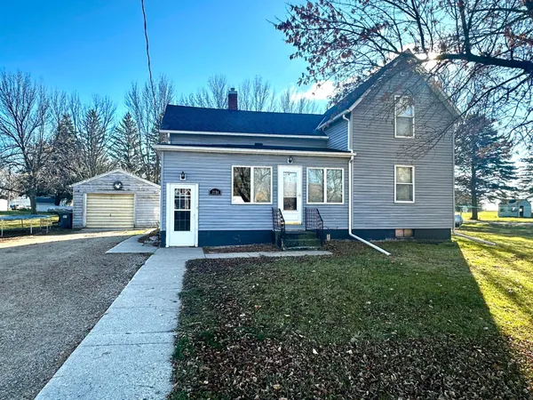 $142,500 | 2716 Canterbury Drive, Bigelow, MN 56117
