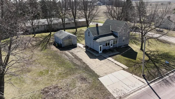 $142,500 | 2716 Canterbury Drive, Bigelow, MN 56117