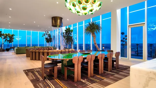 $50,000 | 160 2nd Avenue South, Unit 4002, Nashville, TN 37201