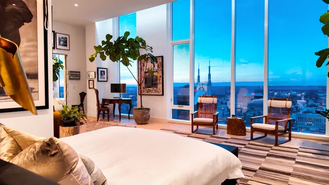 $50,000 | 160 2nd Avenue South, Unit 4002, Nashville, TN 37201