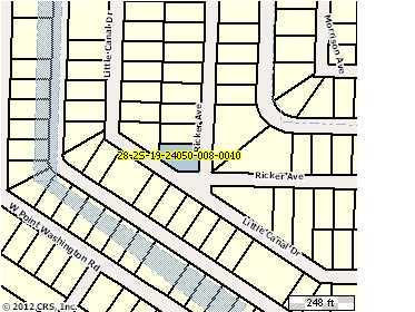 1 Ricker Avenue Point Washington, FL 32459 - Photo 2 of 2 Additional Photo