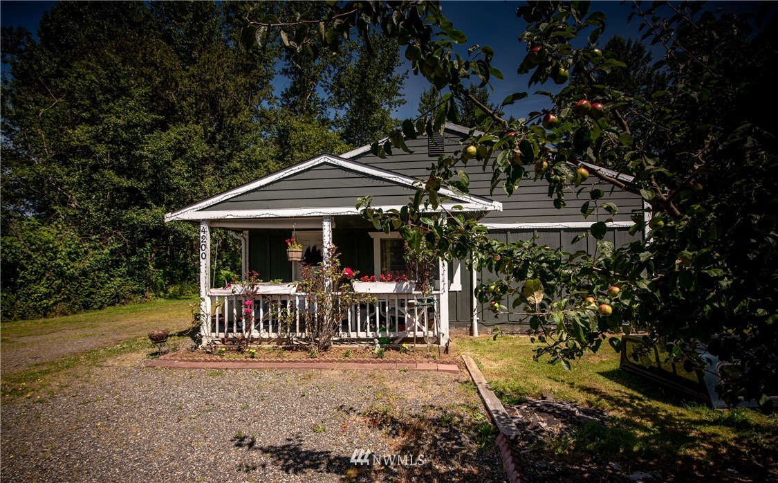 4200 Pipeline Road Blaine, WA 98230 - Photo 1 of 16 Gallery Image 1
