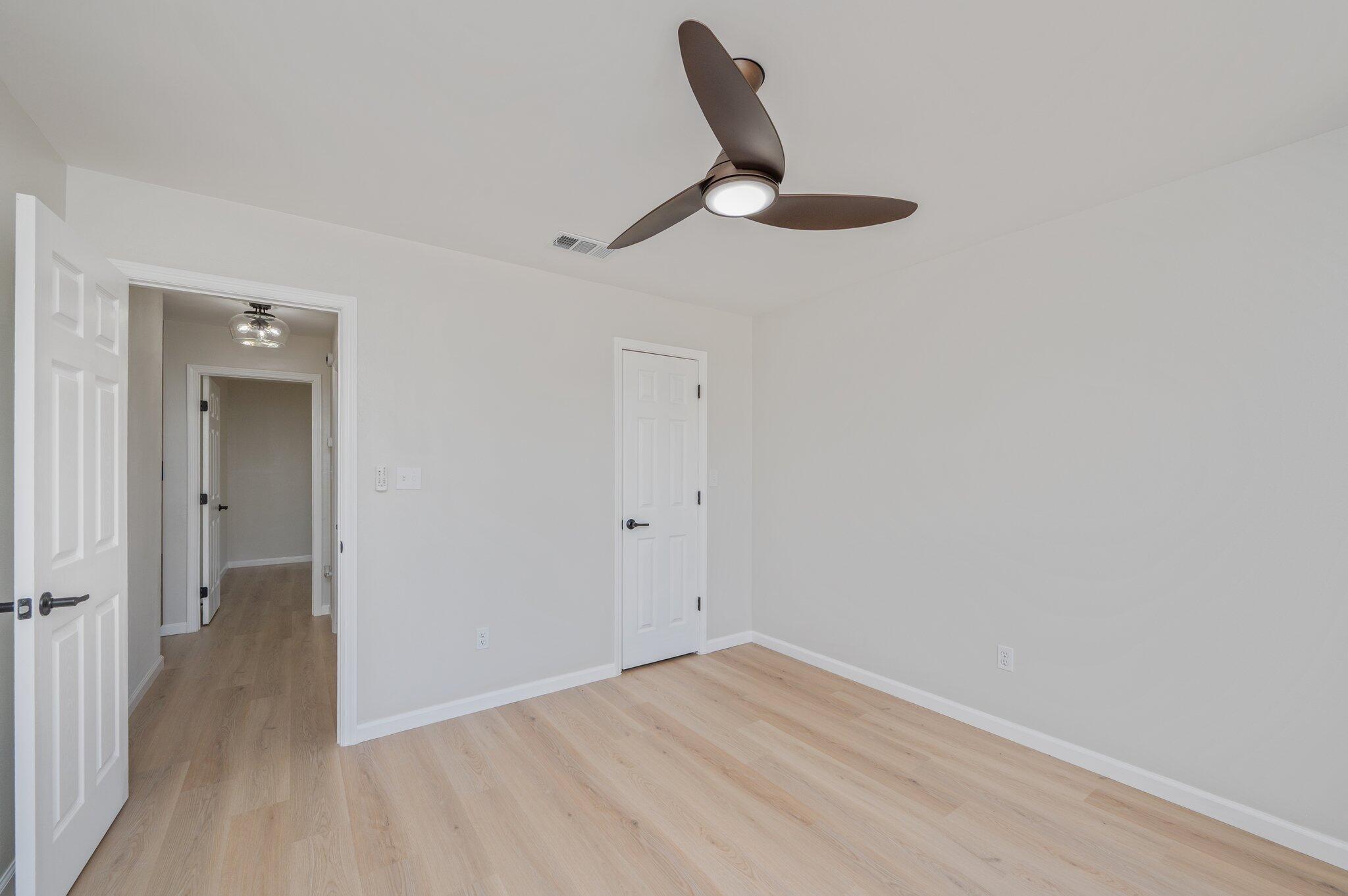 55 Ruby Circle Mary Esther, FL 32569 - Photo 33 of 51 wooden floor in an empty room