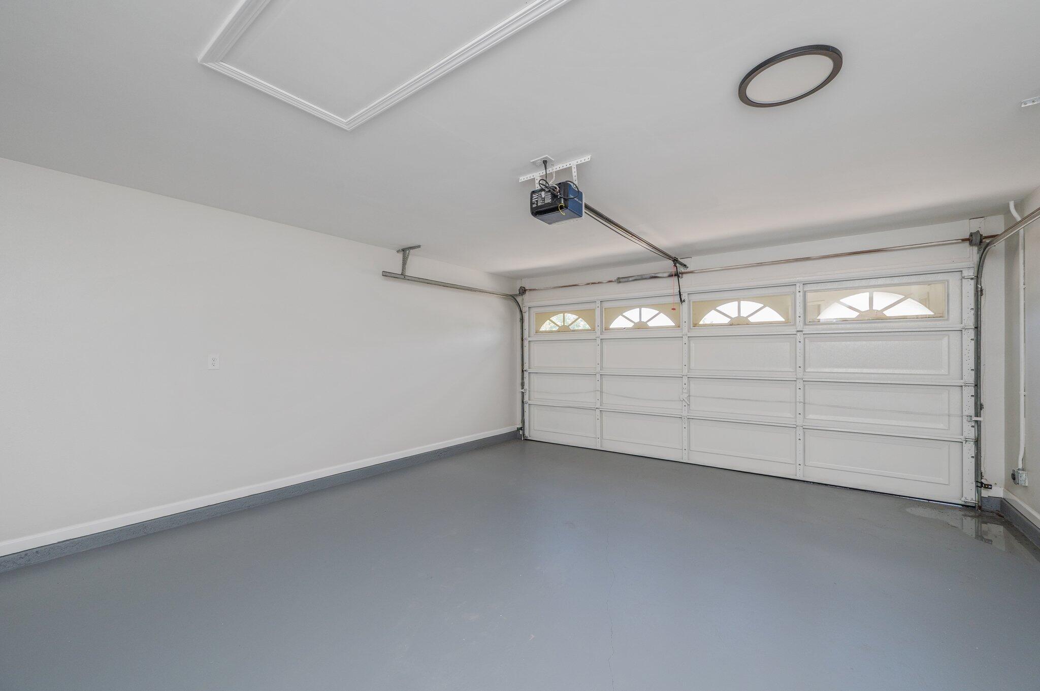 55 Ruby Circle Mary Esther, FL 32569 - Photo 40 of 51 a view of a garage