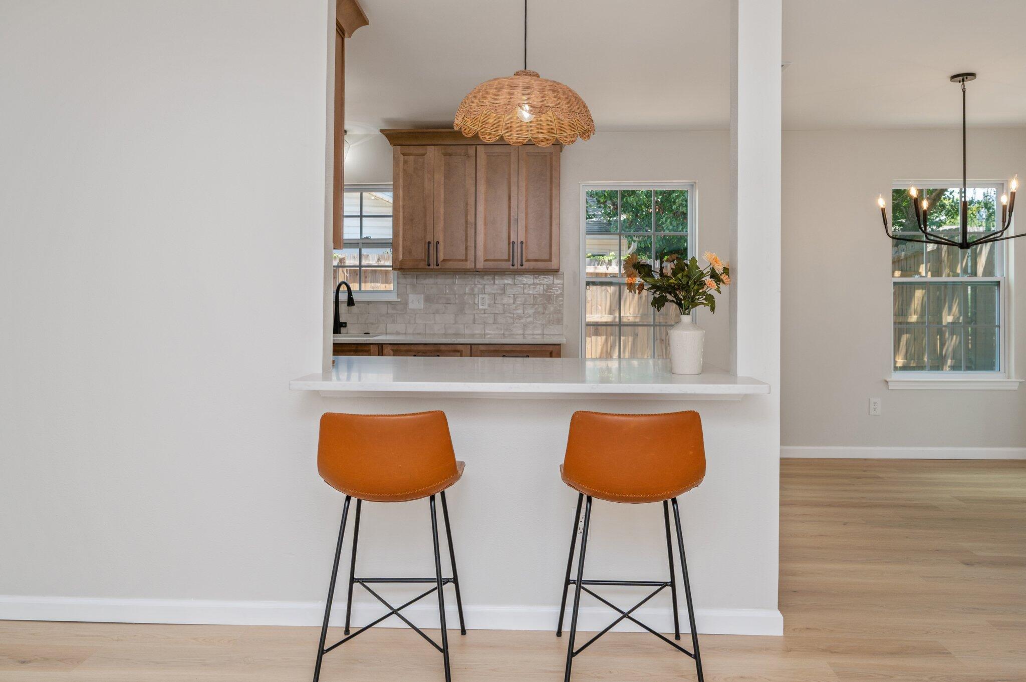 55 Ruby Circle Mary Esther, FL 32569 - Photo 6 of 51 a table room with chairs and chandelier