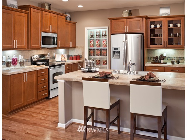 3927 177th Street Southeast, Unit LOT18 Bothell, WA 98012 - Photo 5 of 9 Gallery Image 5