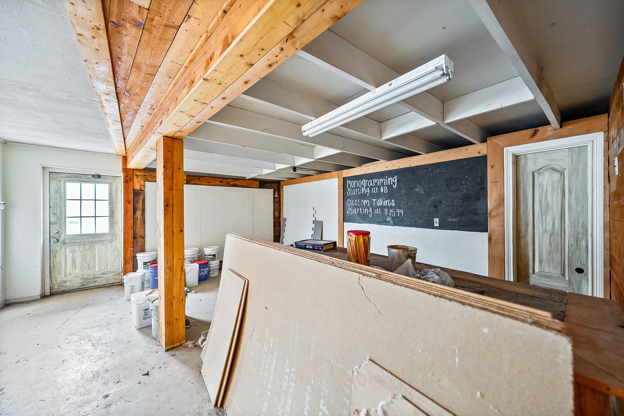 1379 E Ashland City Road Clarksville, TN 37040 - Photo 15 of 33