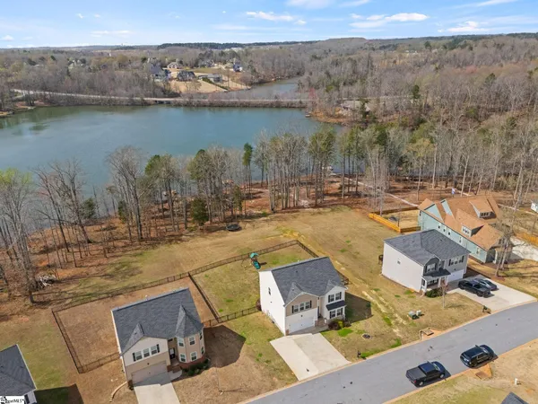$599,000 | 202 Rushing Waters Drive, Inman, SC 29349