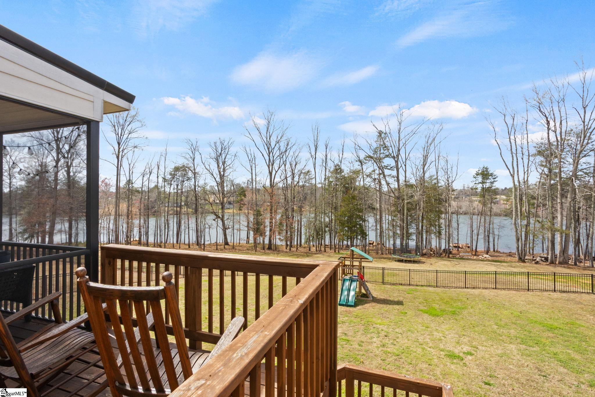202 Rushing Waters Drive Inman, SC 29349 - Photo 29 of 33