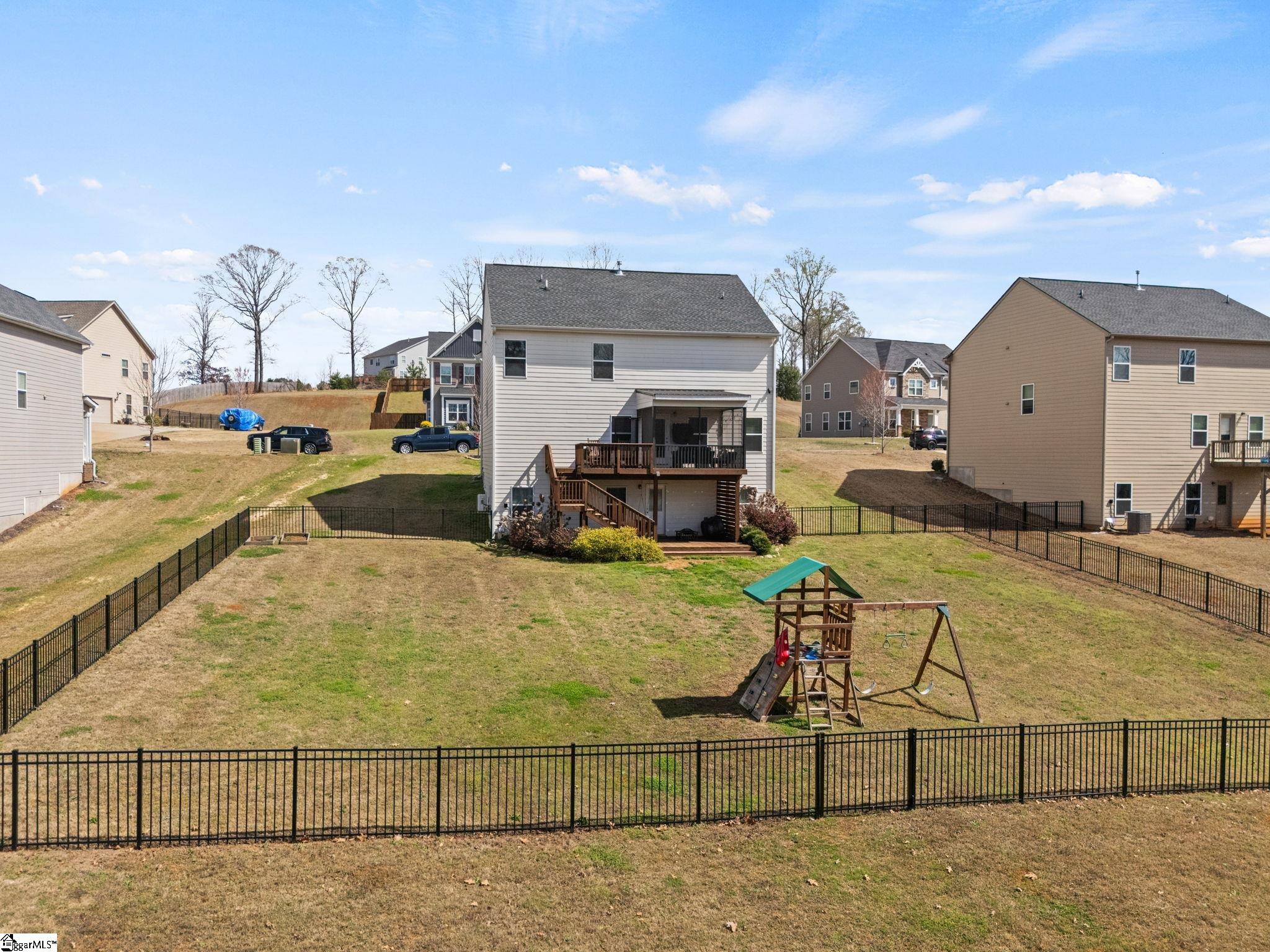 202 Rushing Waters Drive Inman, SC 29349 - Photo 31 of 33