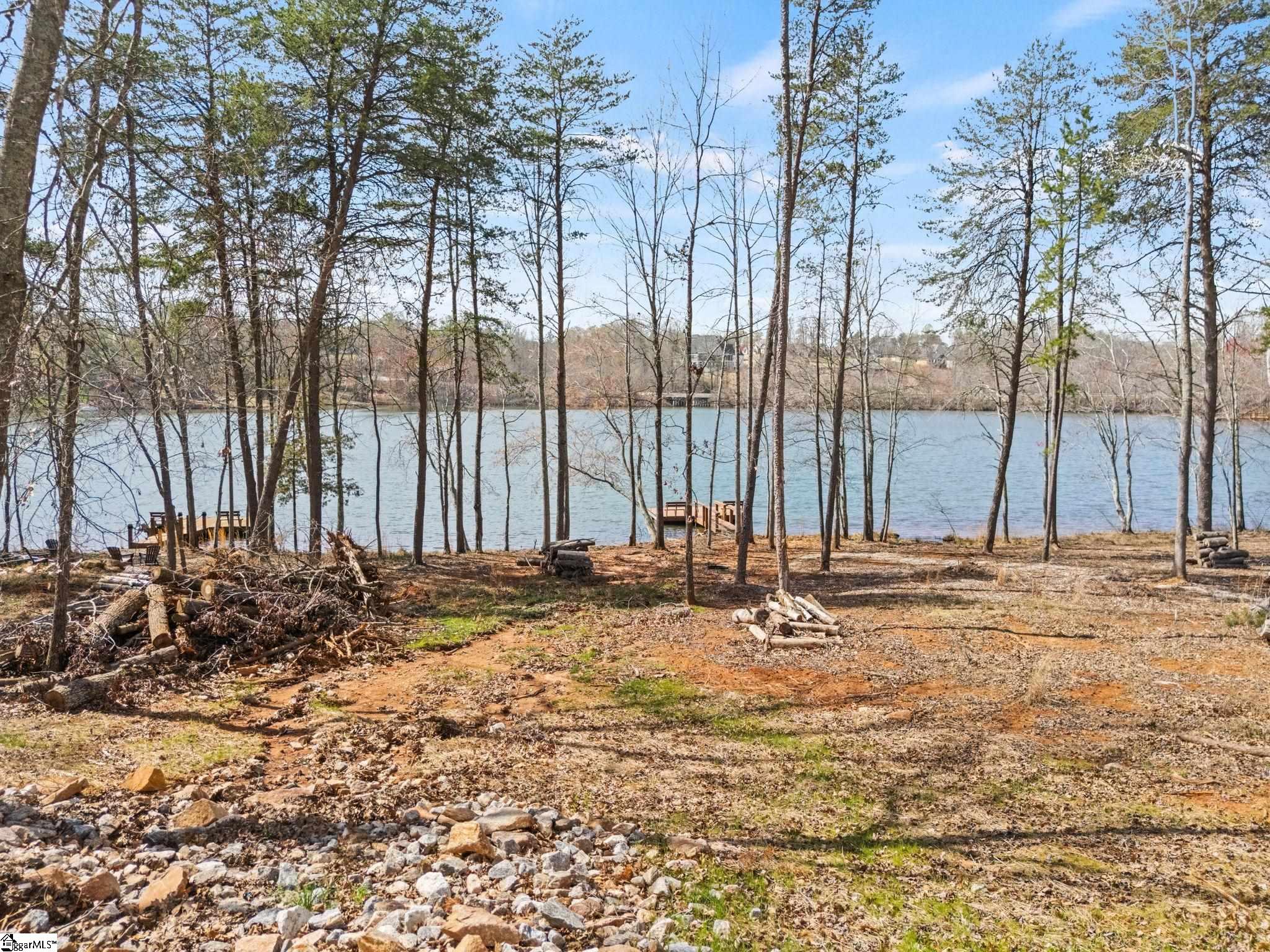202 Rushing Waters Drive Inman, SC 29349 - Photo 32 of 33