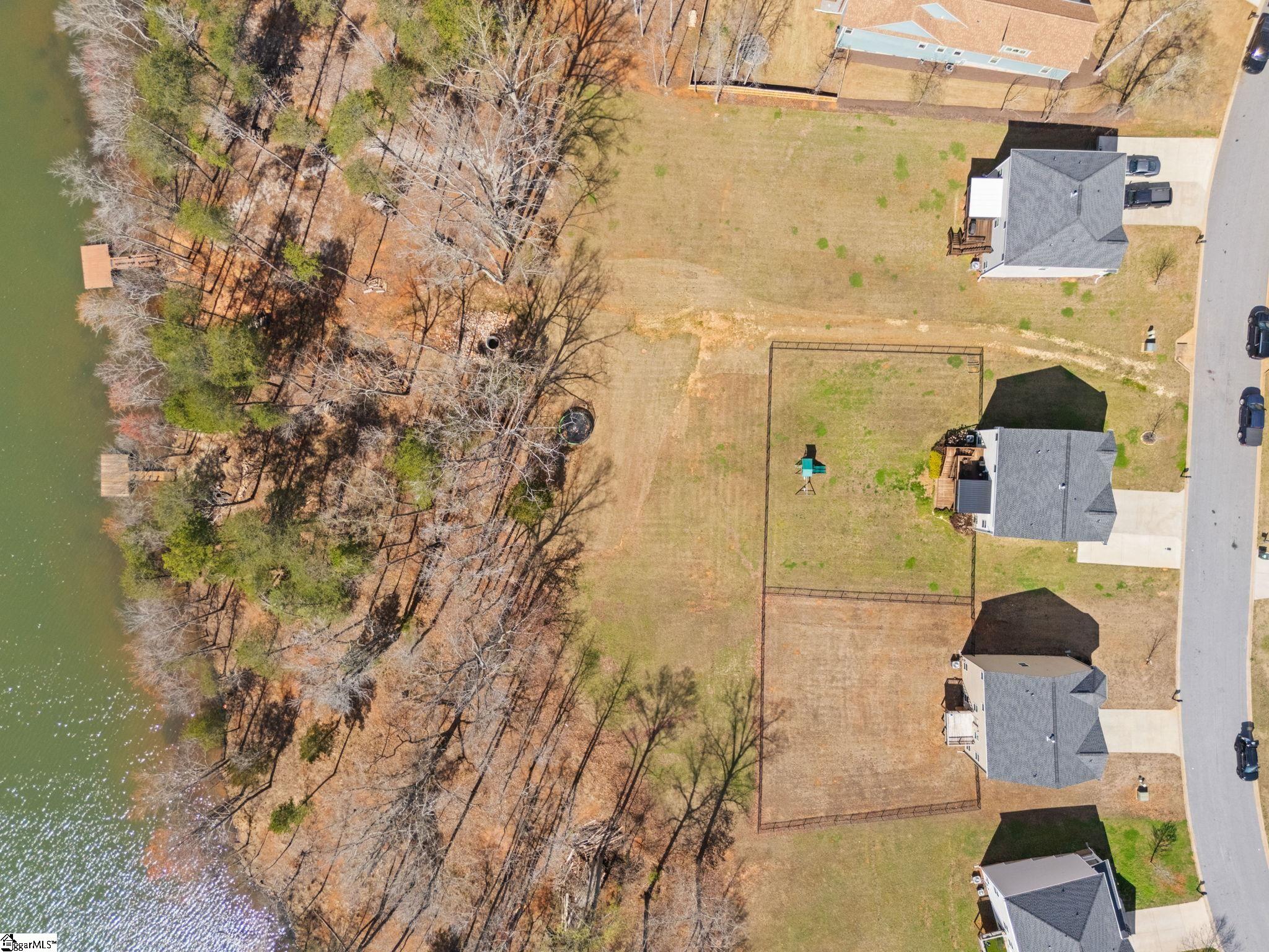 202 Rushing Waters Drive Inman, SC 29349 - Photo 33 of 33